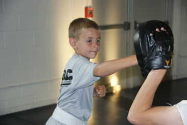 kids martial arts